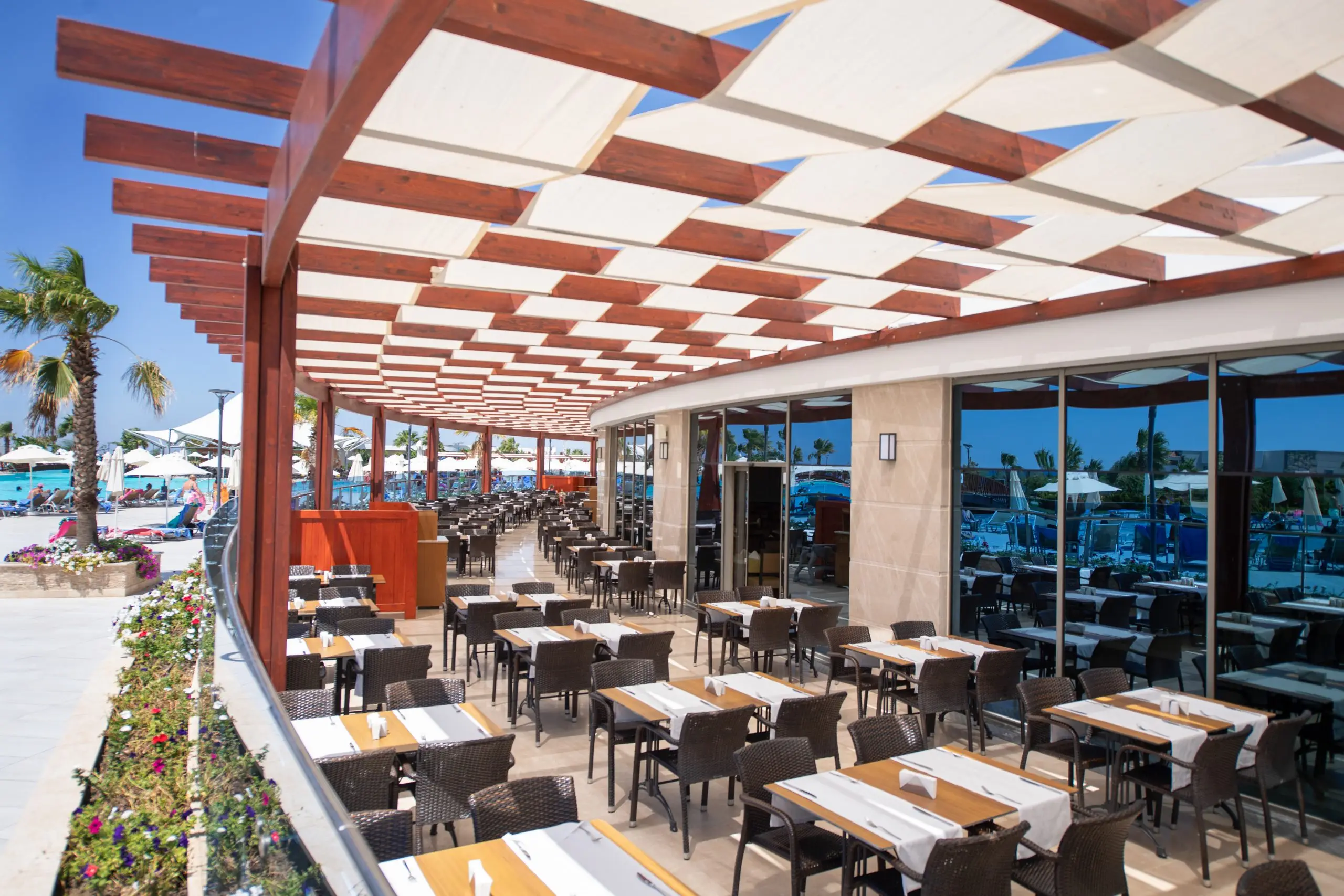 Restoran & Bar