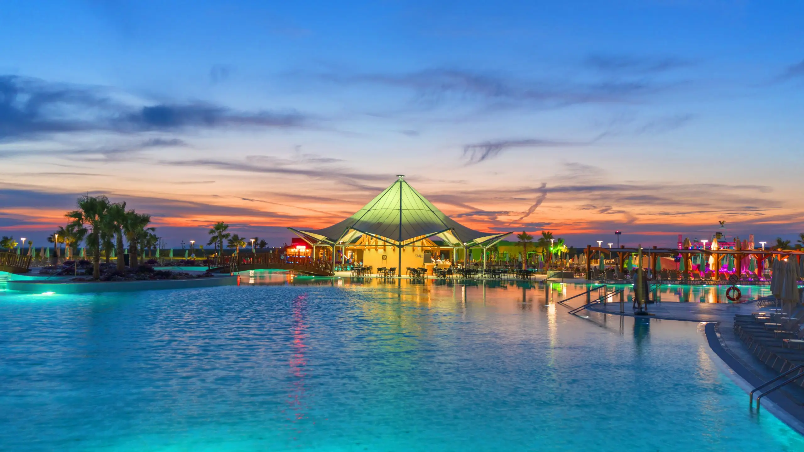 Lezzet Dolu Bir Tatil Sizi Bekliyor