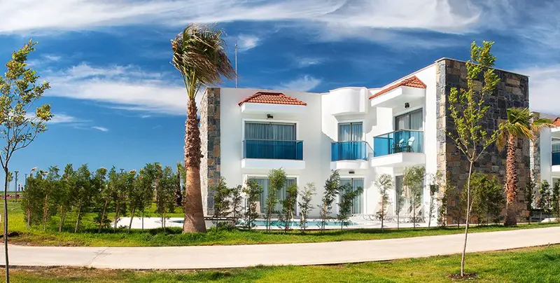 Superior Villa